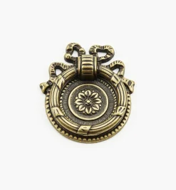 Louis XVI Ribbon Ring Pulls