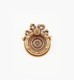 Louis XVI Ring Pull