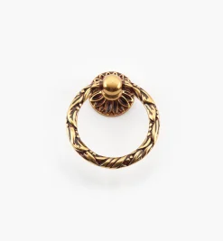 Louis XVI Ring Pulls