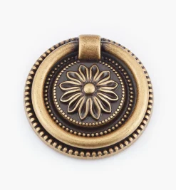 Louis XVI Ring Pulls