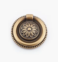 Louis XVI Ring Pulls