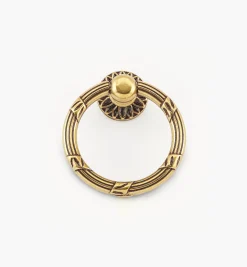 Louis XVI Ring Pulls