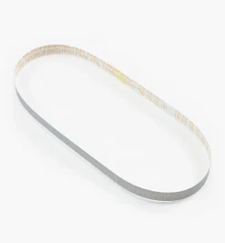 3M 15 Micron Silicon Sharpening Belts