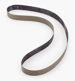 3M Trizact Sharpening Belts