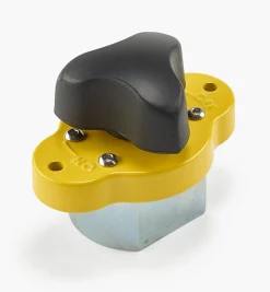Mag-Jig Magnetic Clamps