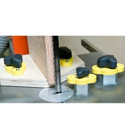 Mag-Jig Magnetic Clamps