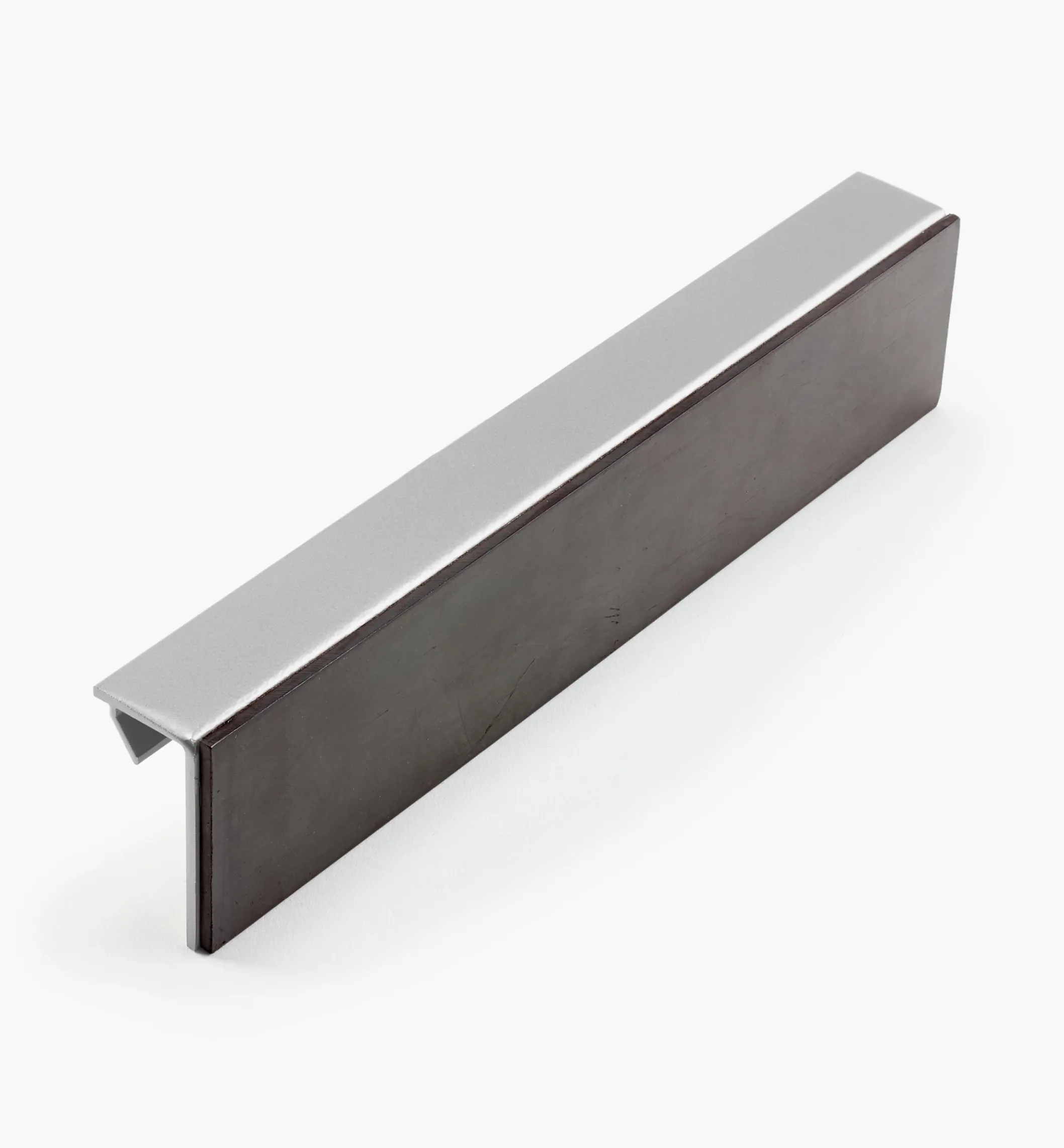Magnetic Knife Holder For The Aluminum Wall-Mount Rail Storage System