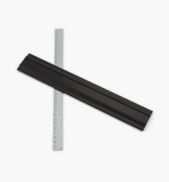 Magnetic Straightedge