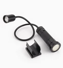 Magnetic-Mount LED Work Light