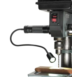 Magnetic-Mount LED Work Light