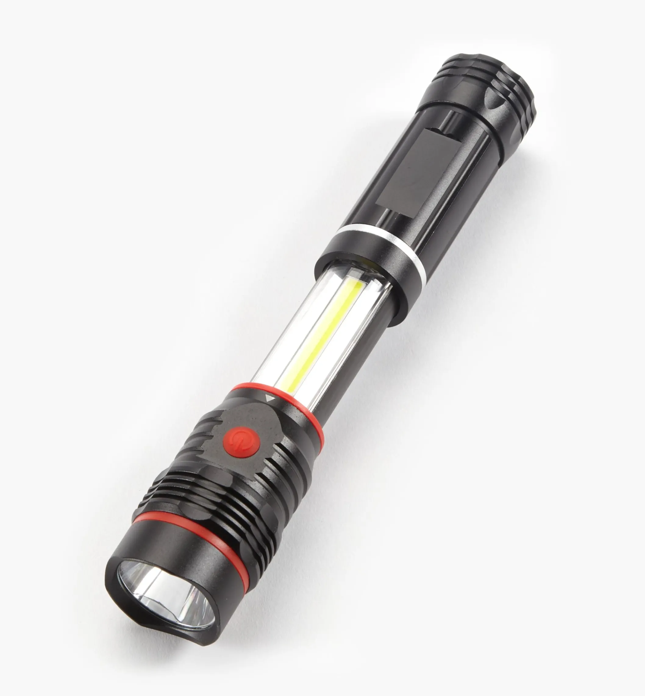 Magnet-Mount LED Task Light/Flashlight