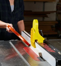 MagSwitch Magnetic Vertical Featherboard