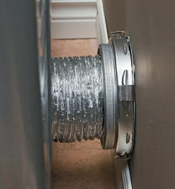 MagVent Dryer Vent Connectors