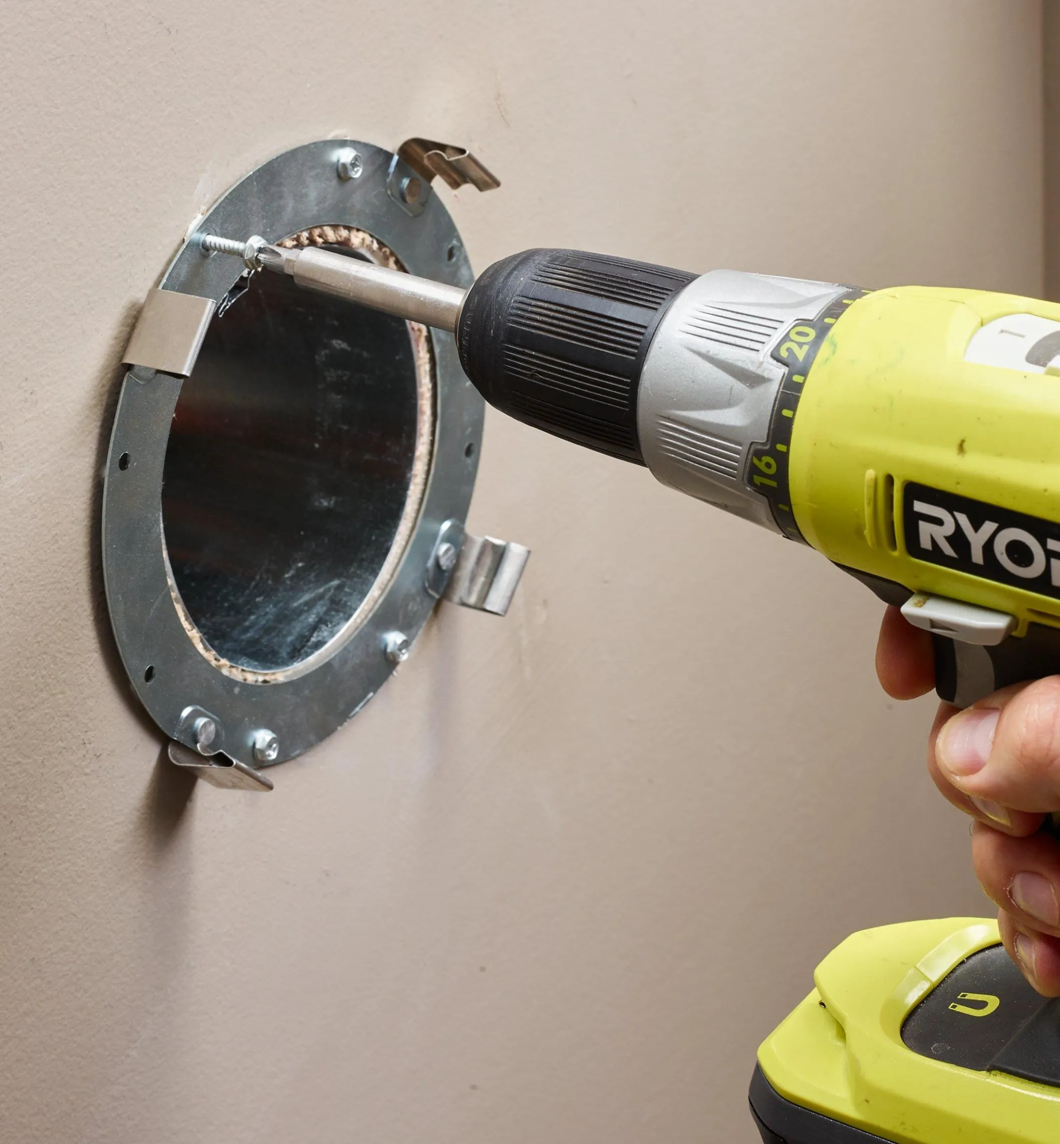 MagVent Dryer Vent Connectors