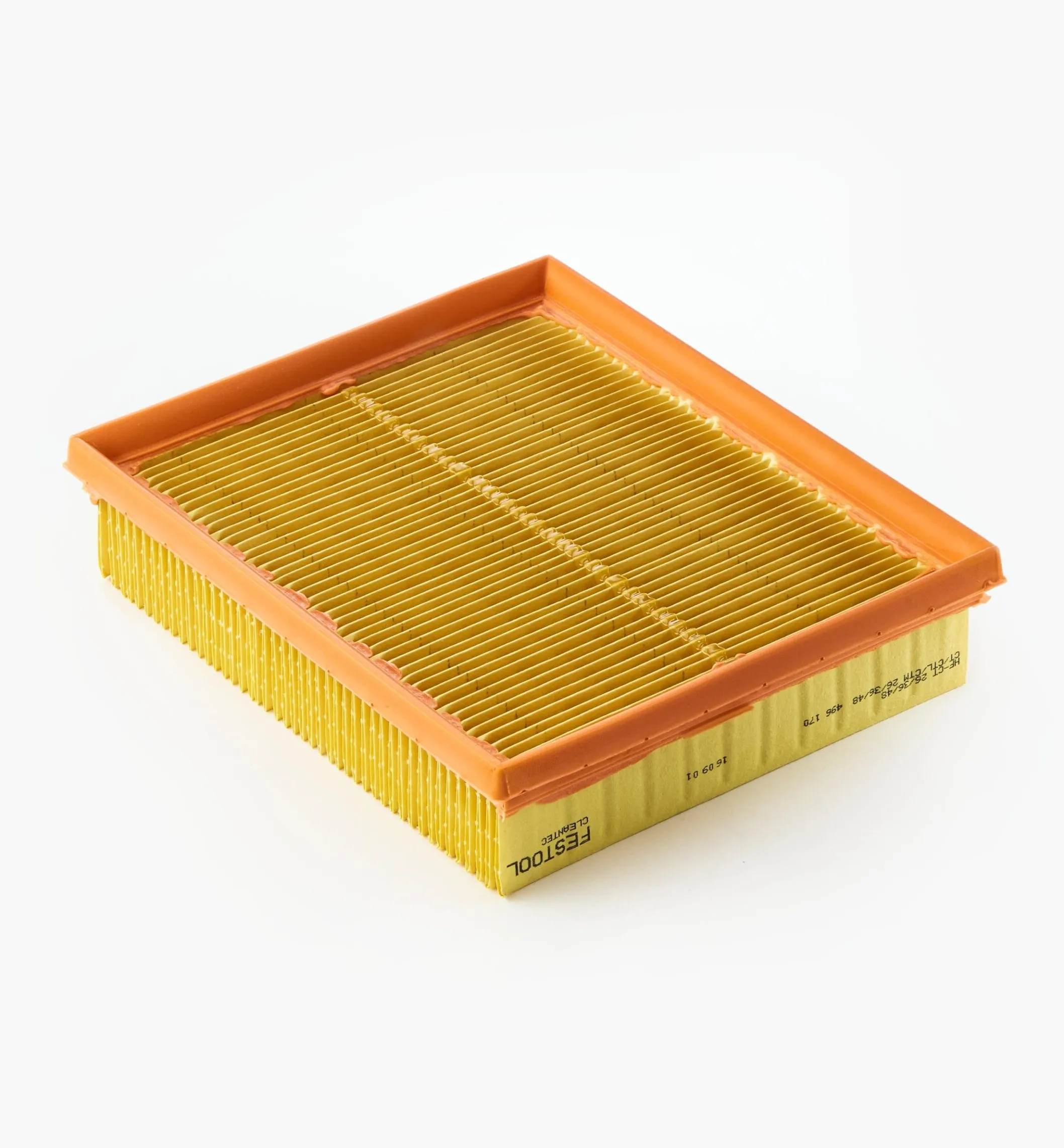 Main Filter Element For Festool CT Dust Extractors