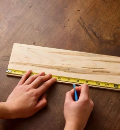 Make It Yourself Box With Lid Kit