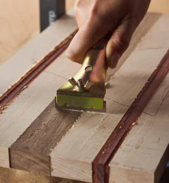 Make It Yourself Laminated Cutting Board Kit