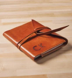 Make It Yourself Leather Journal Cover Kit