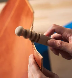 Make It Yourself Leather Journal Cover Kit