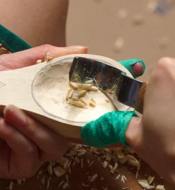 Make It Yourself Spoon Carving Kit