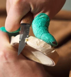 Make It Yourself Spoon Carving Kit