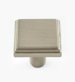 Manor Square Knobs