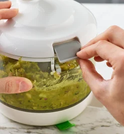 Manual Food Processor