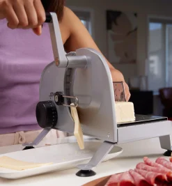 Manual Food Slicer