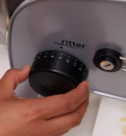 Manual Food Slicer