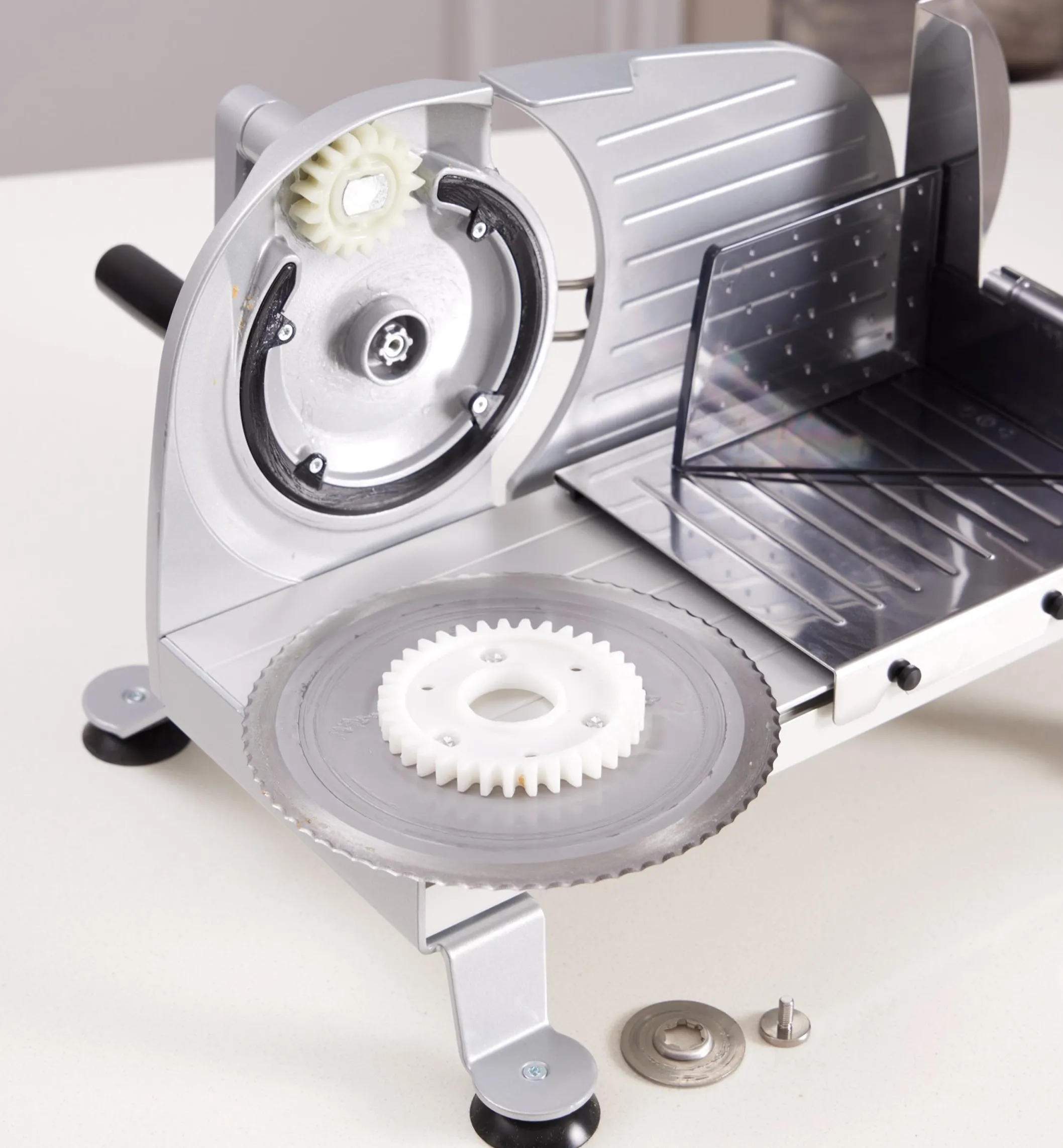 Manual Food Slicer