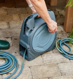 Manual Hose Reel