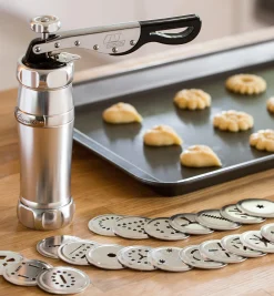 Marcato Cookie Press