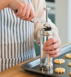 Marcato Cookie Press