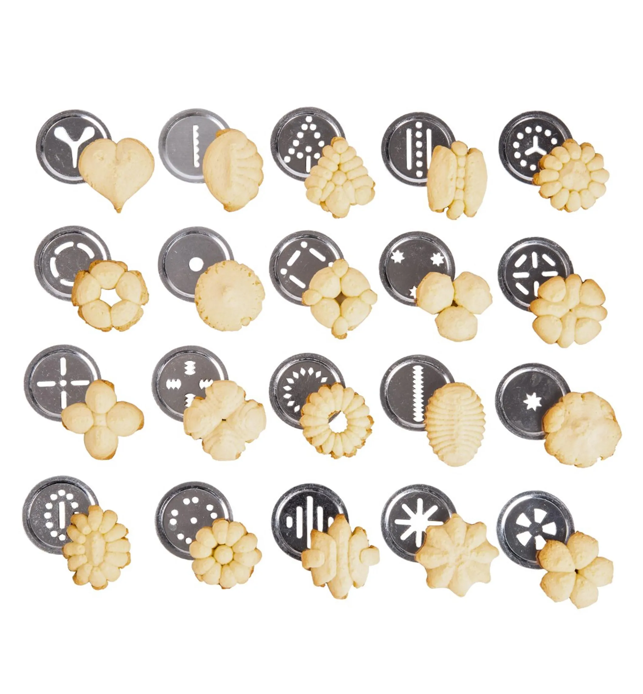 Marcato Cookie Press