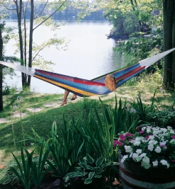 Mayan Hammock