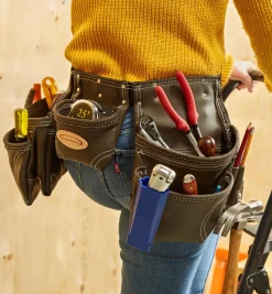 McGuire-Nicholas Standard Carpenter's Apron