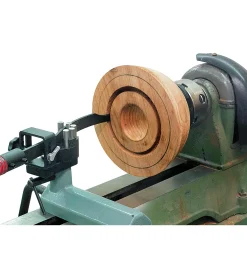 McNaughton Center-Saver System