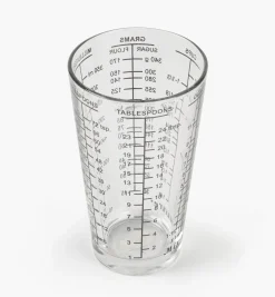 Measuring Glass
