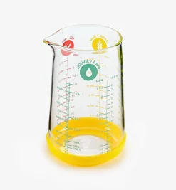 Measuring Glasses