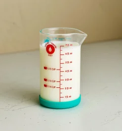 Measuring Glasses