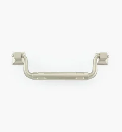 Medieval Stop Handle