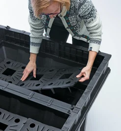 Medium Vegepod Container Garden