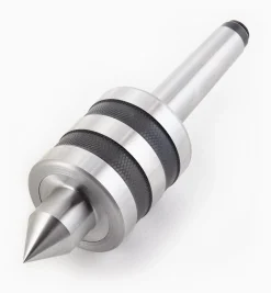 Medium-Duty Live Centers