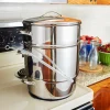 Mehu-Liisa Steamer/Juicer