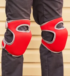 Memory Foam Knee Pads