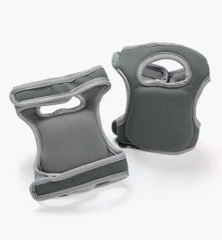 Memory Foam Knee Pads