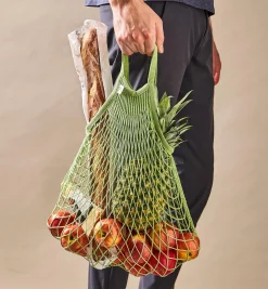 Mesh Shopping Bags