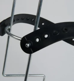 Michelangelo Paint Can Holders