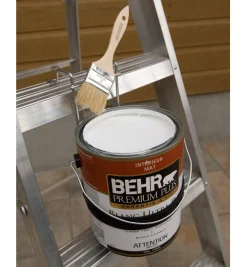 Michelangelo Paint Can Holders