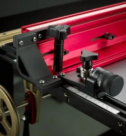 Micro-Adjuster Adapter For JessEm Mast-R-Fence II